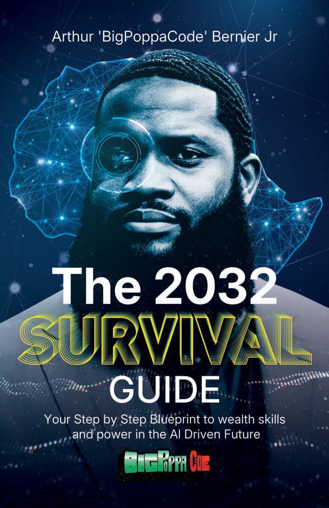 The 2032 Survival Guide