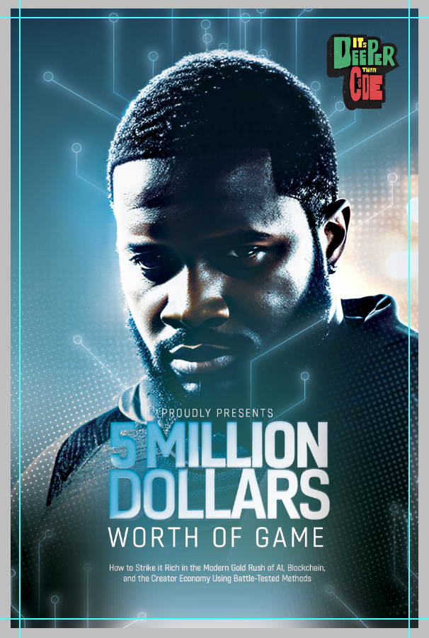 5 Million Dollars Worth of Game