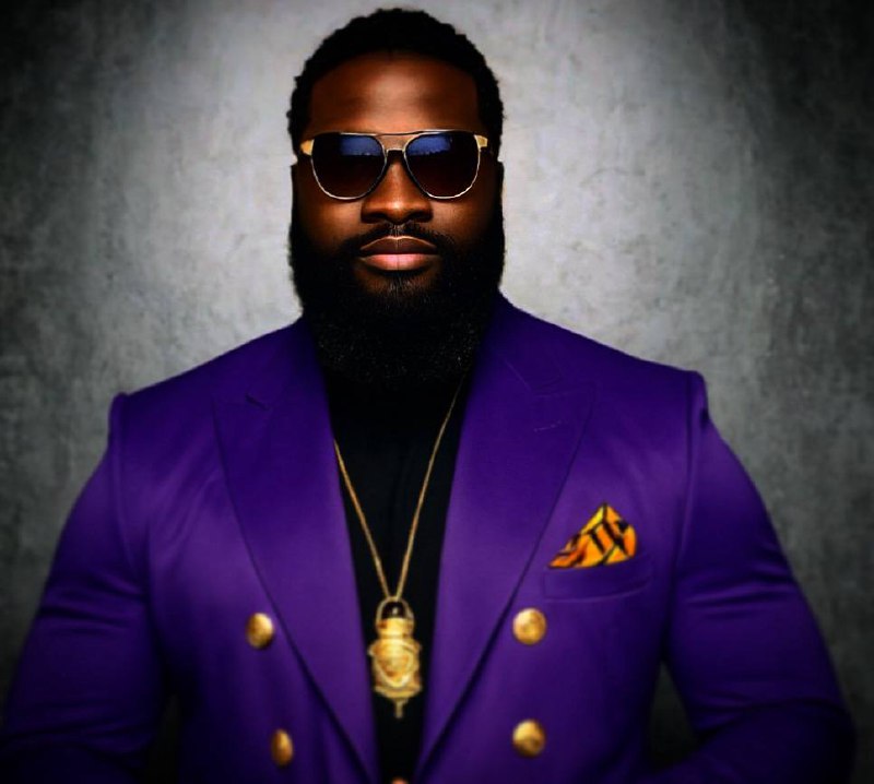 Big Poppa Code portrait