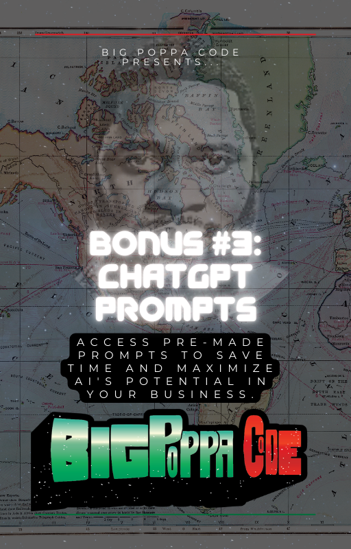 ChatGPT Prompts