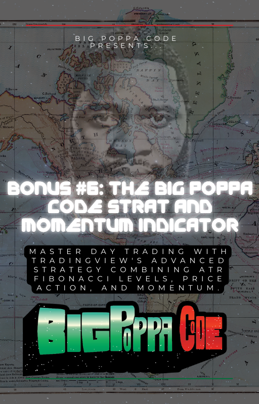 Big Poppa Code Strat