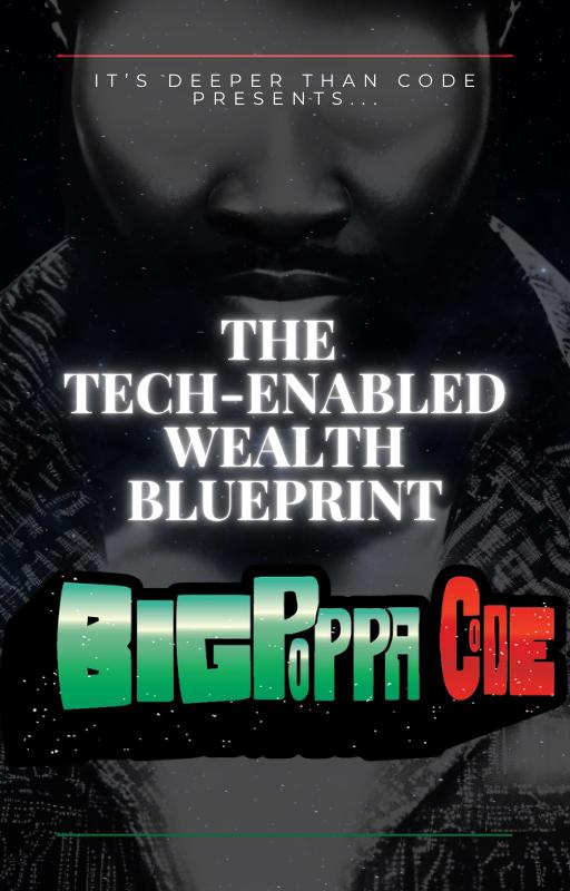 Tech Wealth Blueprint
